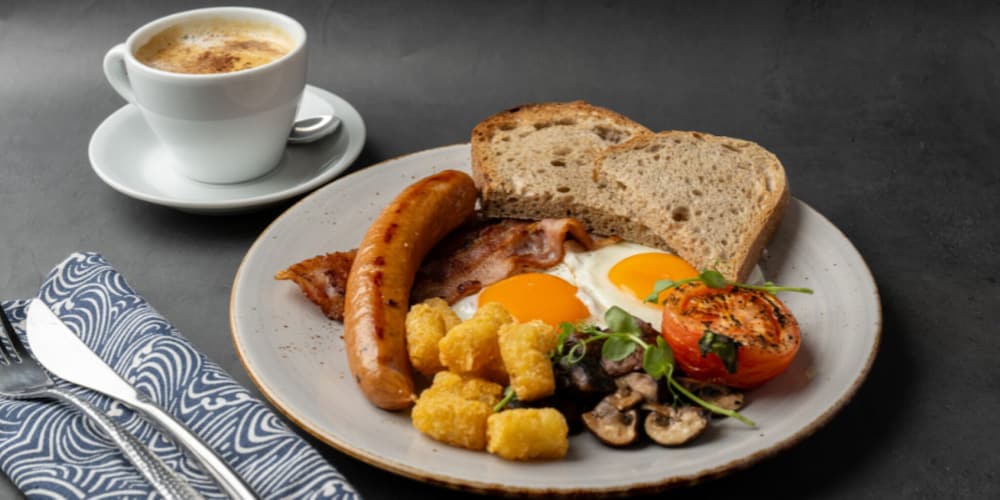 Фото Amoy by Far East Hospitality