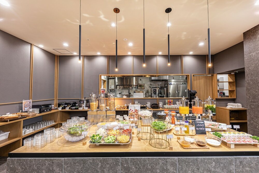 Фото Hotel Musse Kyoto Shijo Kawaramachi Meitetsu