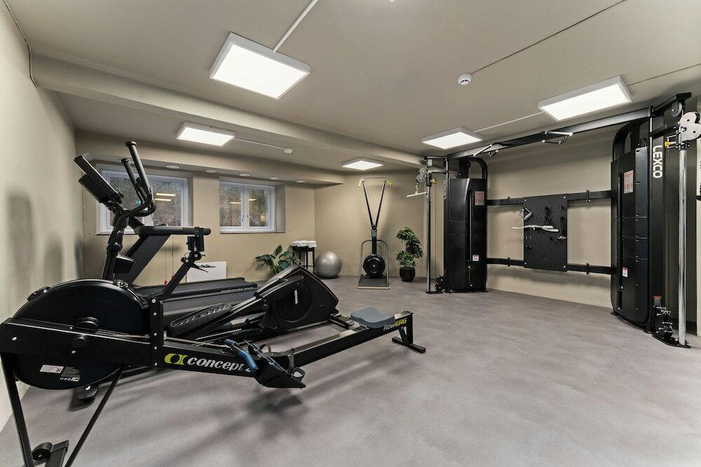 Фото First Hotel Breiseth