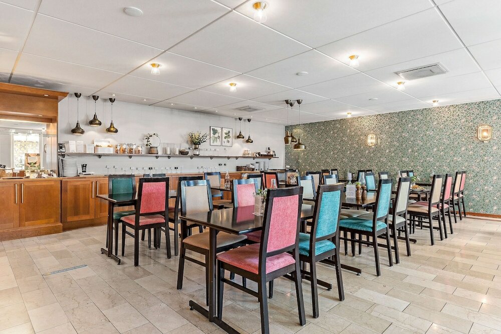 Фото Best Western Plus Edward Hotel