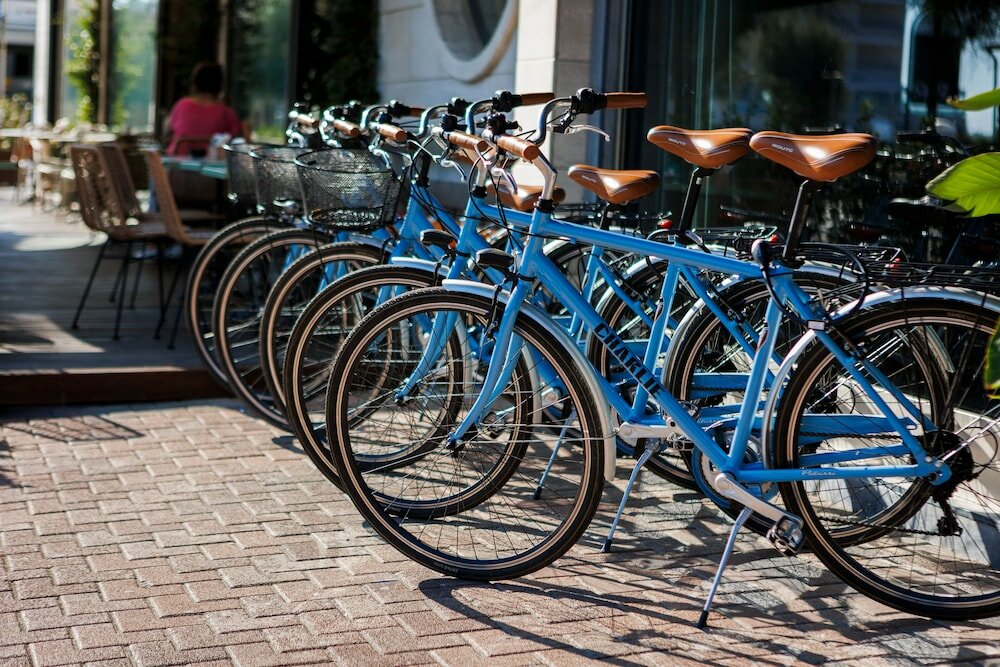 Фото Charlie in Pesaro