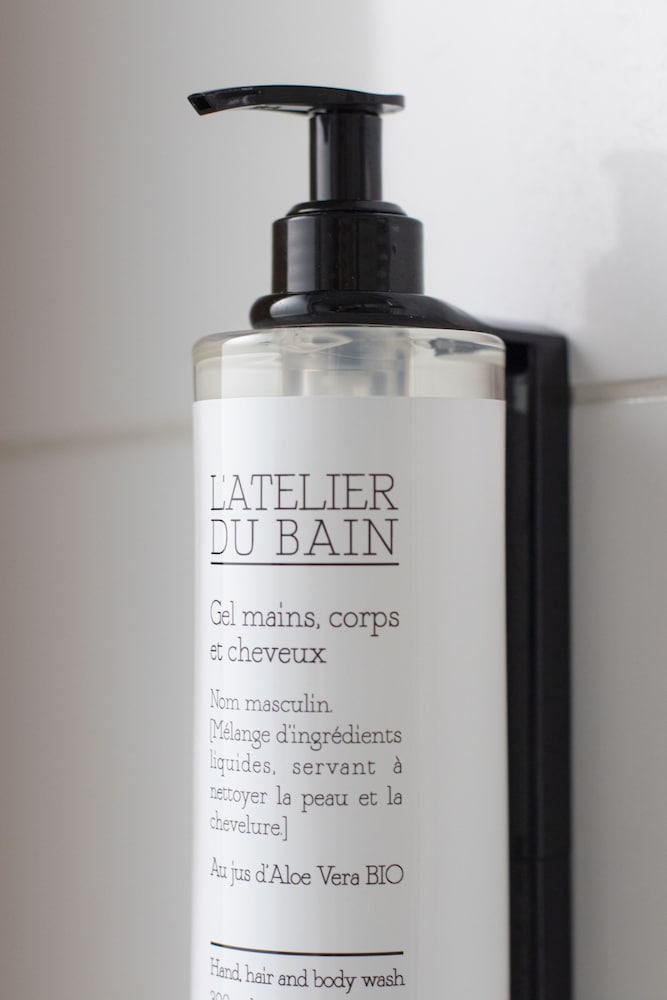 Фото Residhome Paris Issy Les Moulineaux