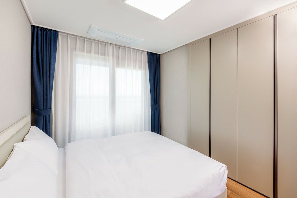 Фото Risen Oceanpark Hotel