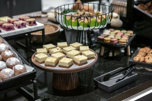 Гостиница Radisson Collection Hotel, Tallinn в Таллине