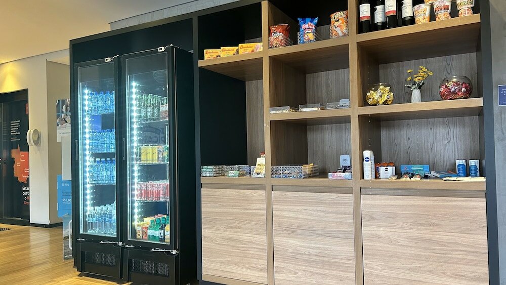 Фото Transamérica Fit Rondonópolis