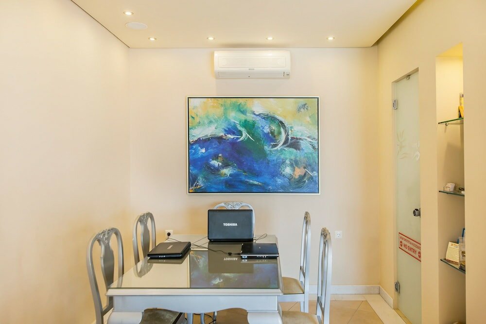 Фото Golden Sun Hotel