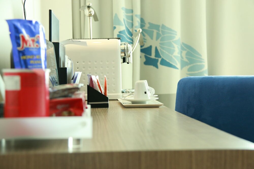 Фото Novotel Tangerang