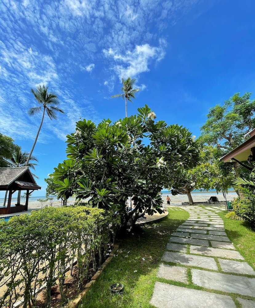 Фото Grand Manita Beach Resort