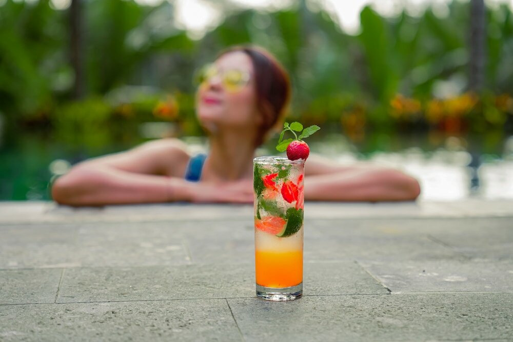 Фото Pertiwi Bisma Ubud