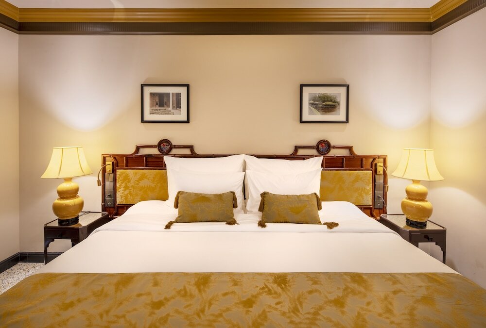 Фото Silk Path Grand Hue Hotel