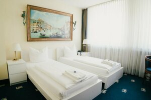 Гостиница Hotel St. Georg