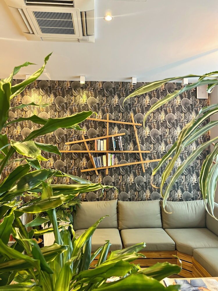 Фото Kyriad Paris 18 Porte de Clignancourt Montmartre