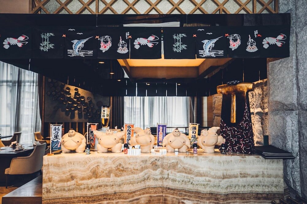 Фото Wanda Realm Dandong