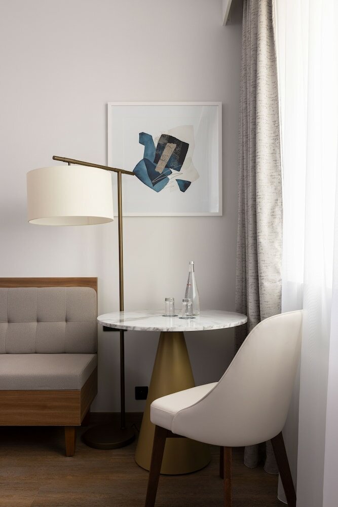 Фото Sheraton Nice Airport