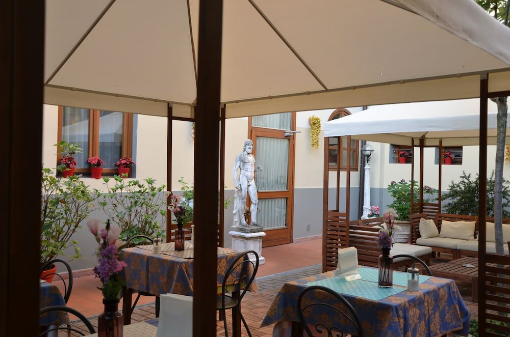 Фото Hotel Mia Cara & SPA