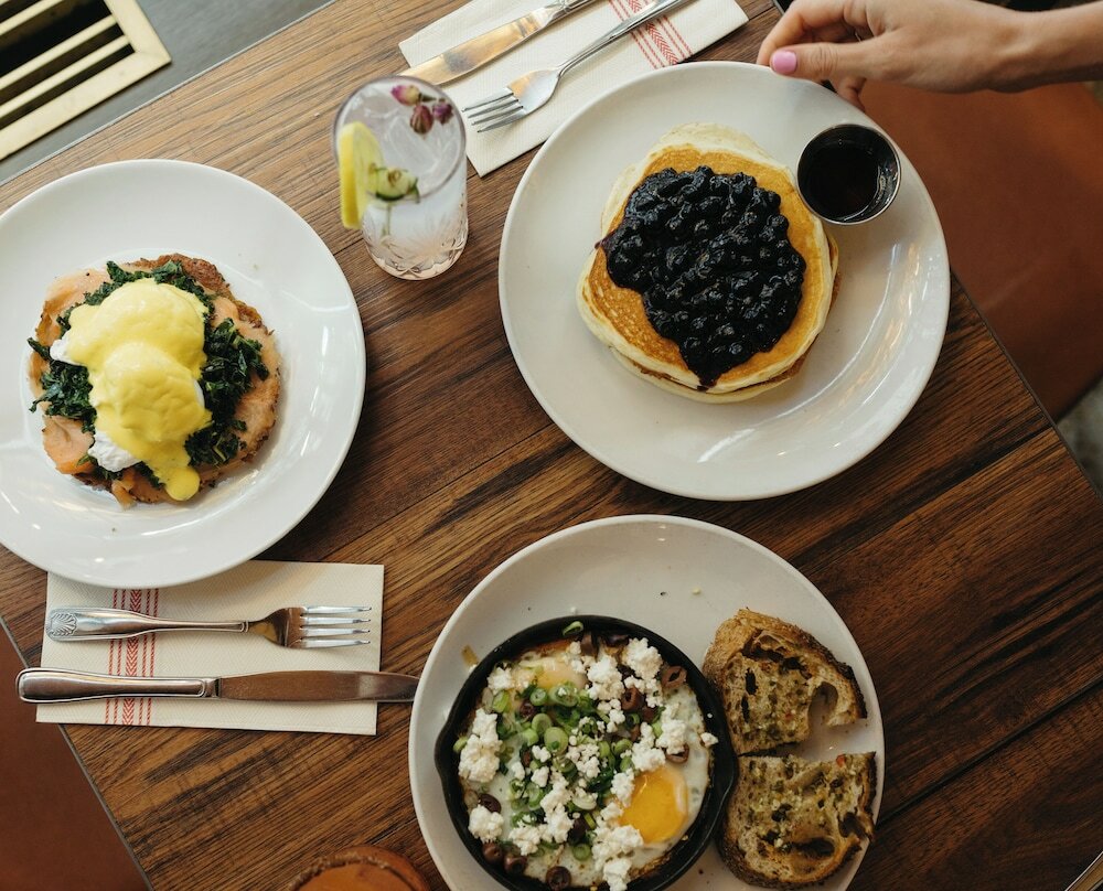 Фото Hotel Edison Times Square