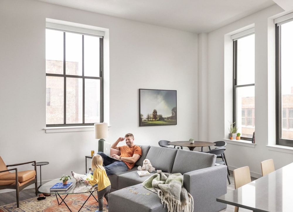 Фото Roost Cleveland