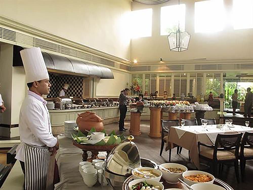 Фото Hansa Jb Hotel