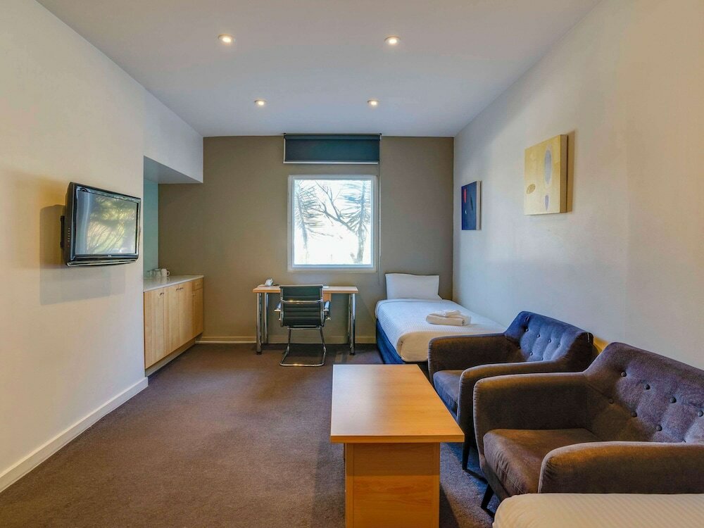 Фото Mercure North Melbourne