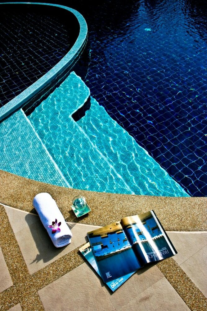 Фото Rocky Point Resort