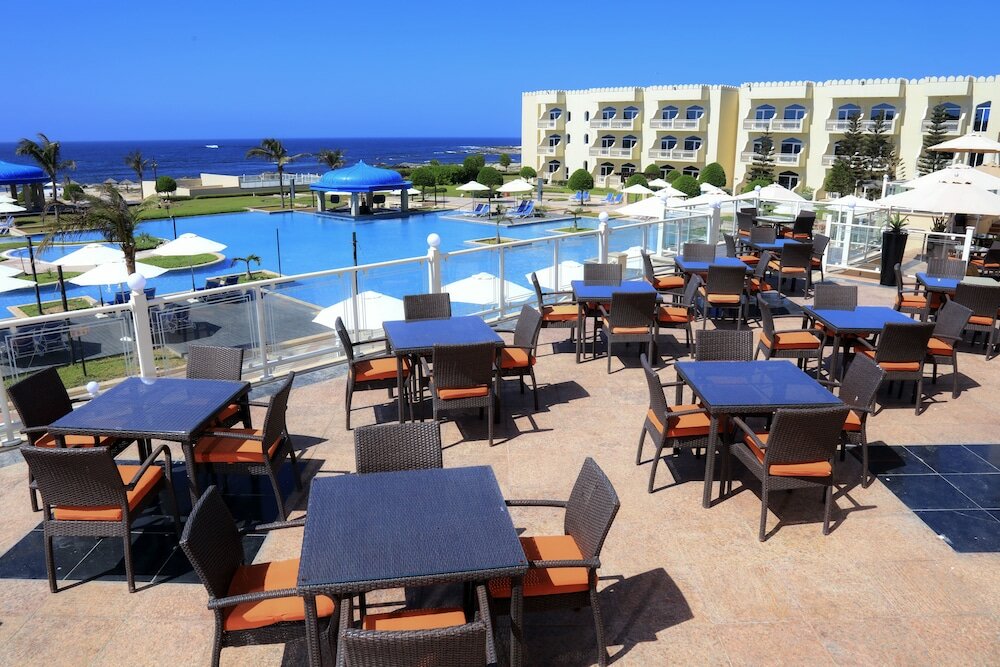 Фото Wyndham Garden Salalah Mirbat