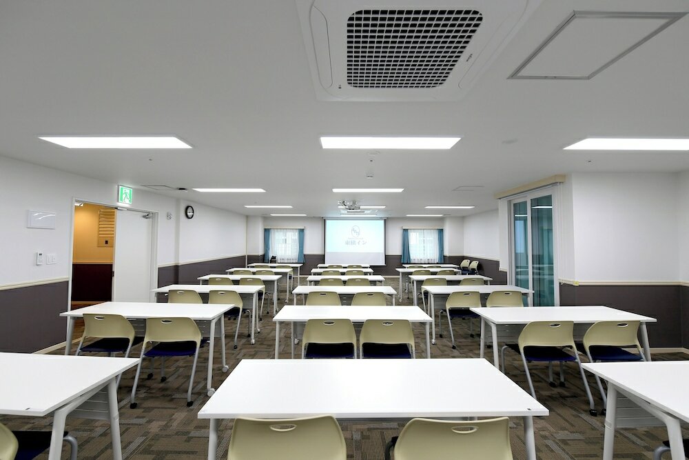 Фото Toyoko Inn Changwon