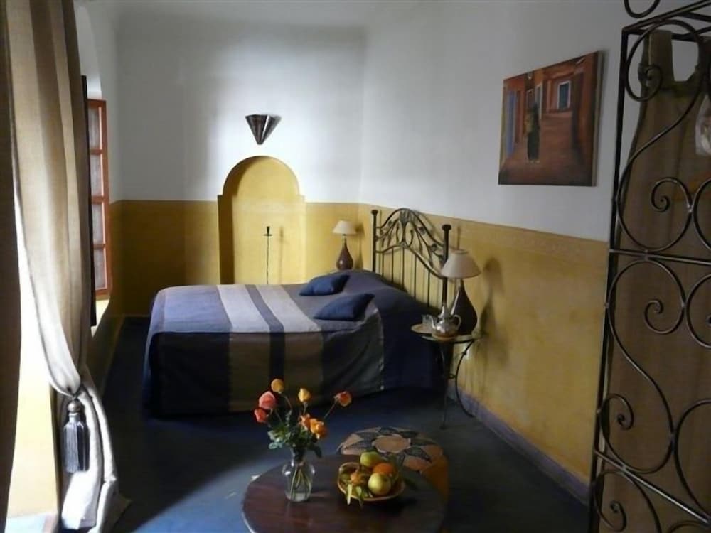 Фото Riad Sidi Ayoub