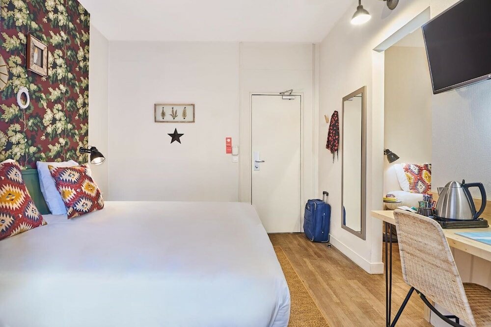 Фото Hotel Stanley by HappyCulture