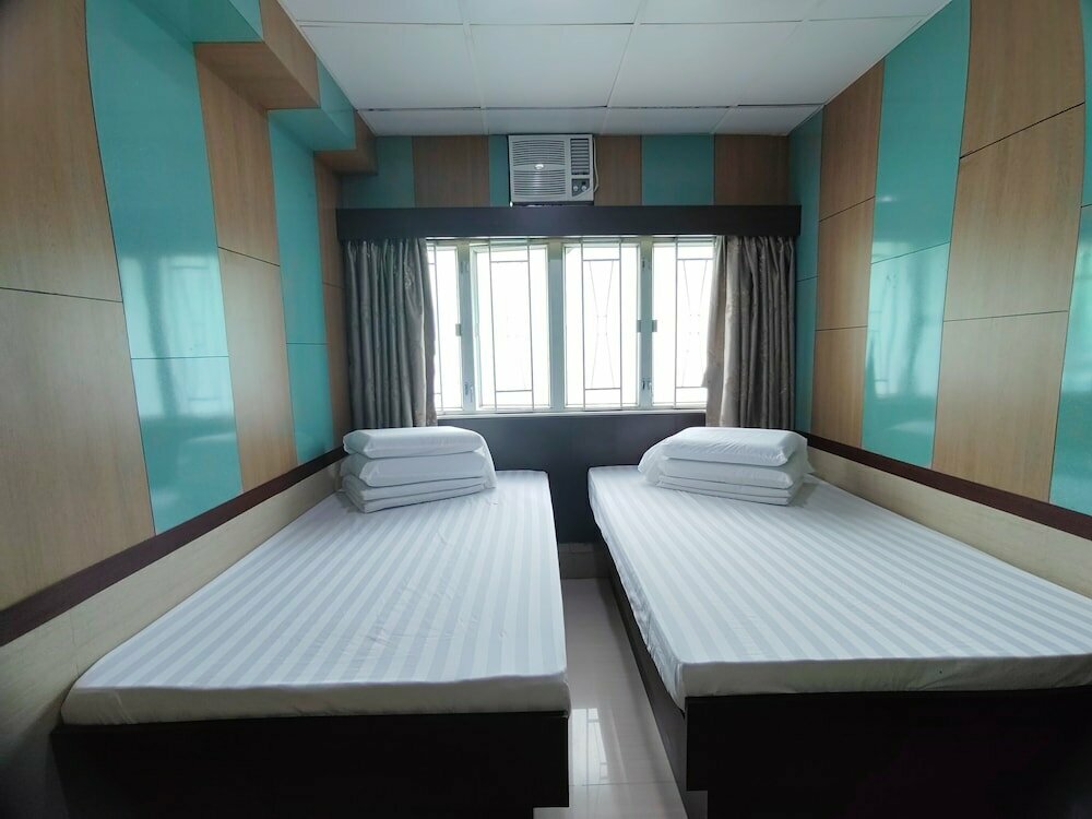 Hotel Kam Fu Guest House, Kowloon, photo