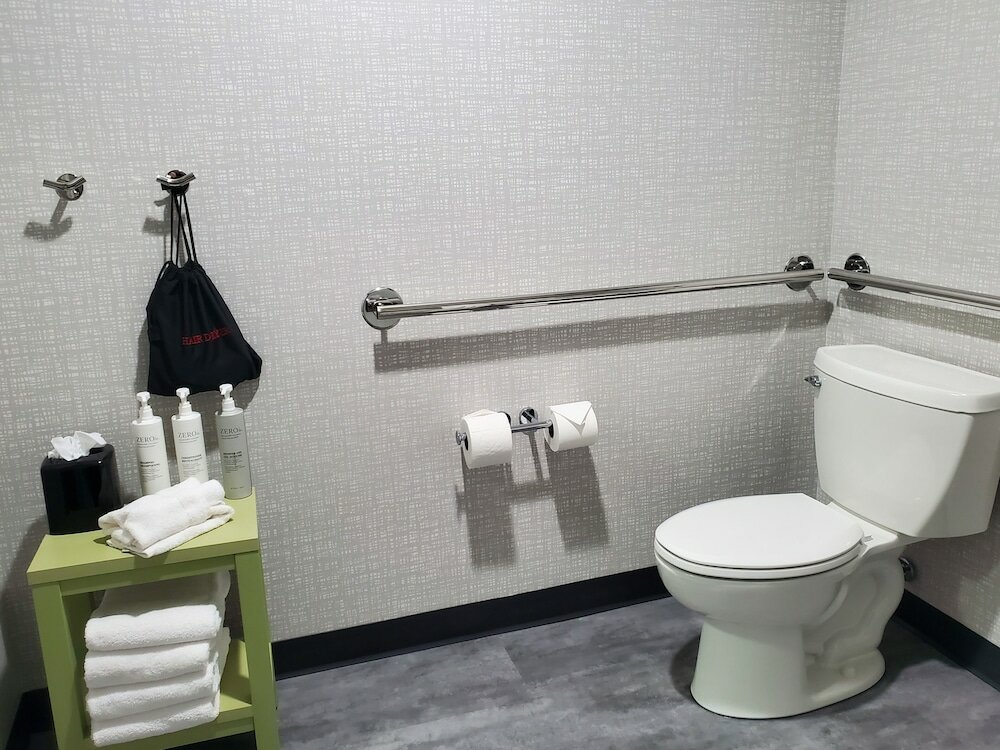 Фото Hampton Inn Olathe