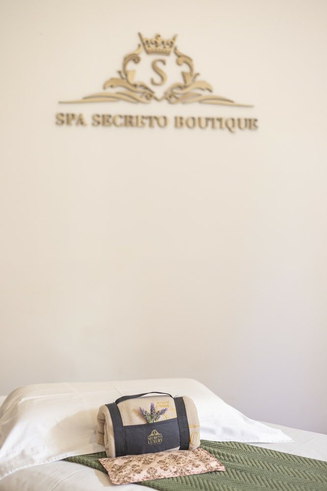 Фото Secreto Boutique Hotel