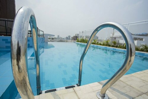 Гостиница Golden Tulip - The GrandMark Dhaka в Дакке