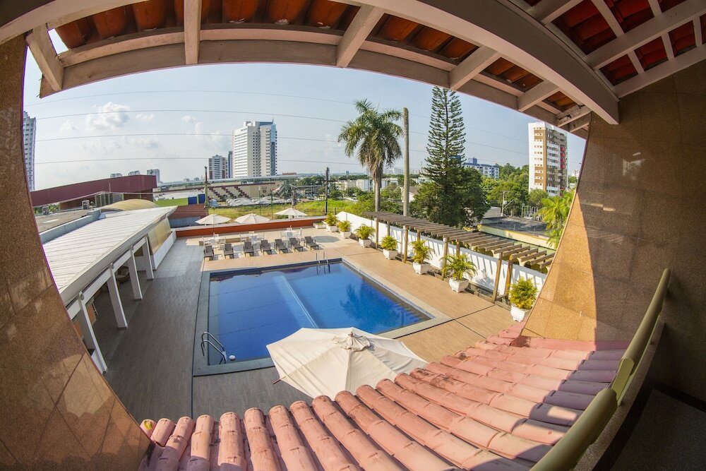 Фото Da Vinci Hotel & Conventions