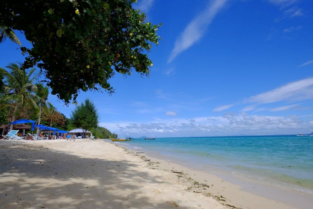 Фото Kohhai Fantasy Resort & SPA