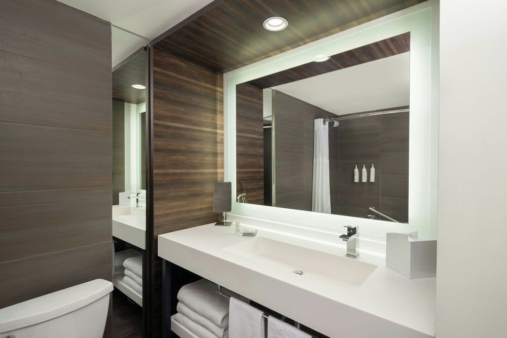 Фото North Charleston Marriott