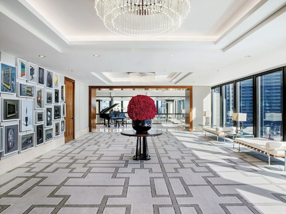 Фото The Langham, Chicago