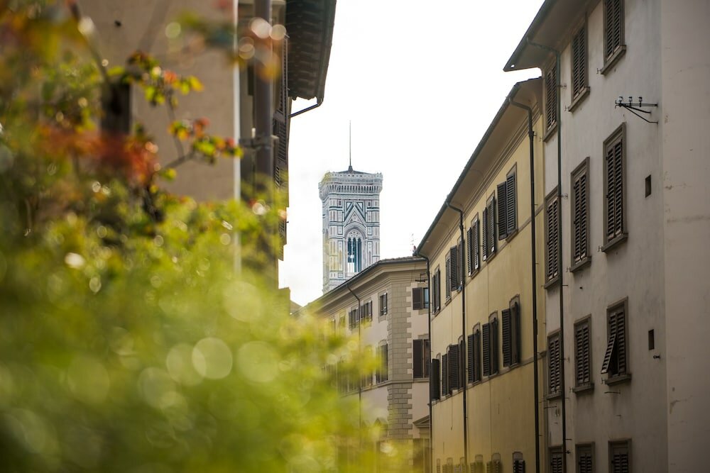 Фото Hotel Paris Florence