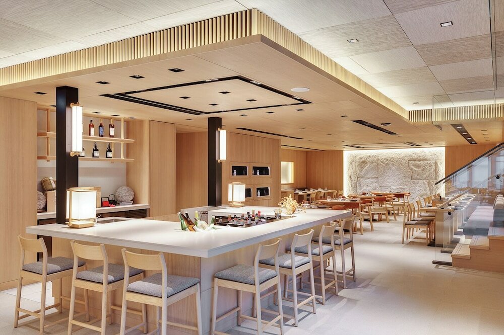 Фото Aki Hong Kong - MGallery