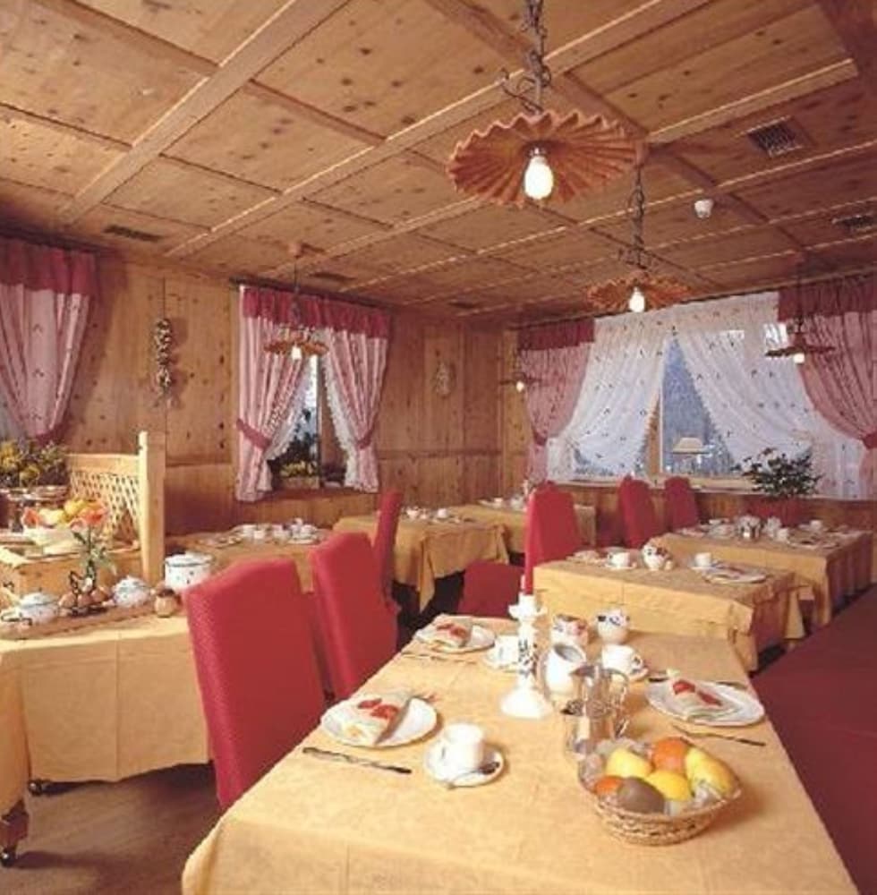 Фото Hotel Casa Del Campo