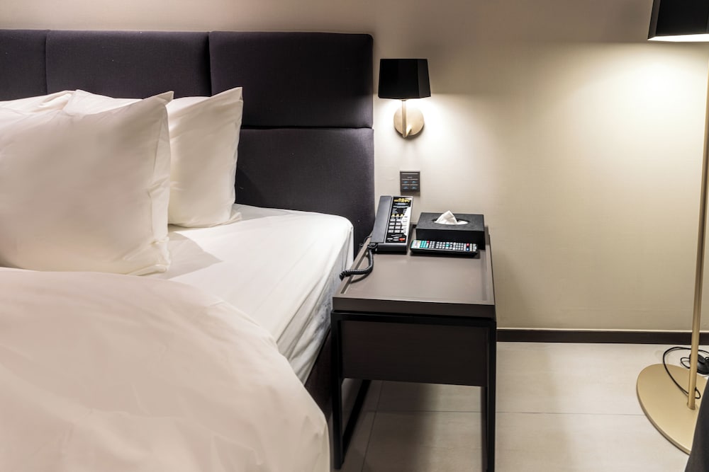 Фото Hotel Soulhada