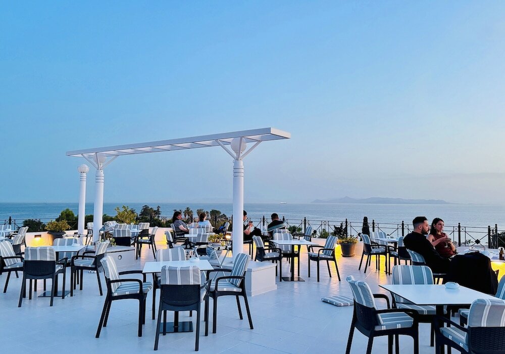 Фото London Hotel Athens