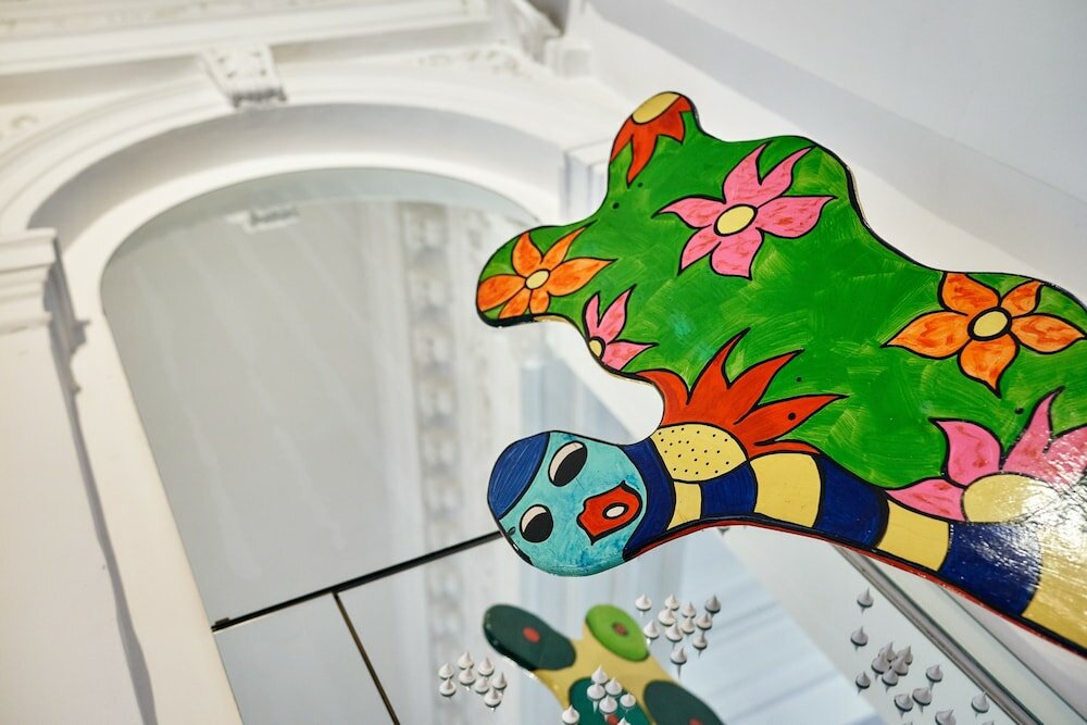 Фото Hotel Kunsthof