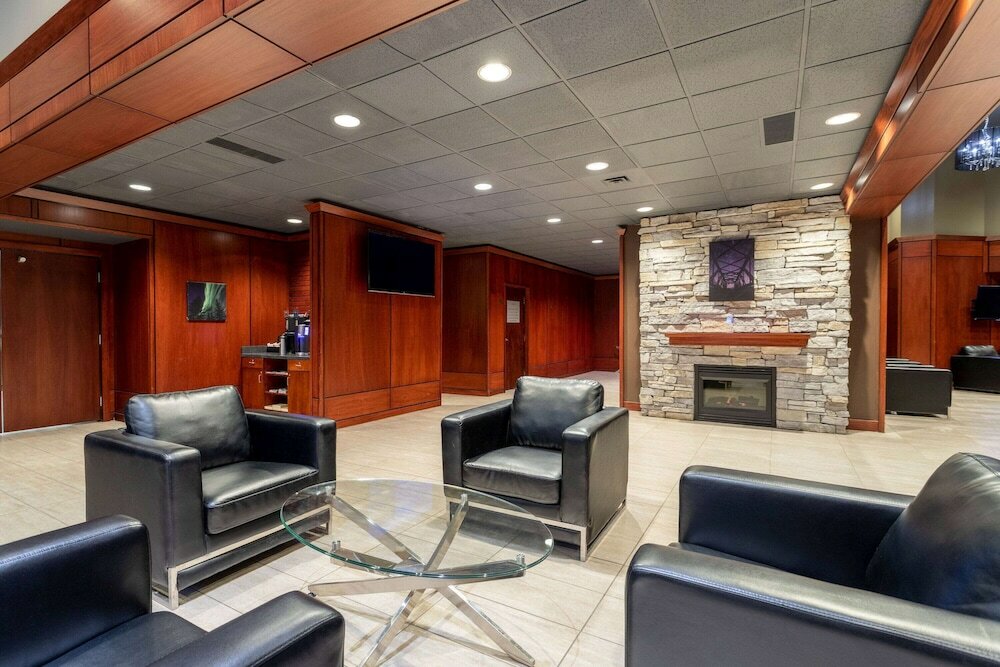 Фото Ramada by Wyndham Northern Grand Hotel & Conference Centre