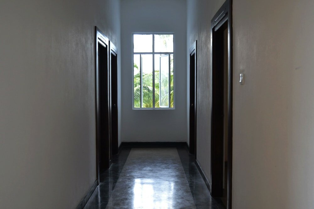 Фото Leighton Resort