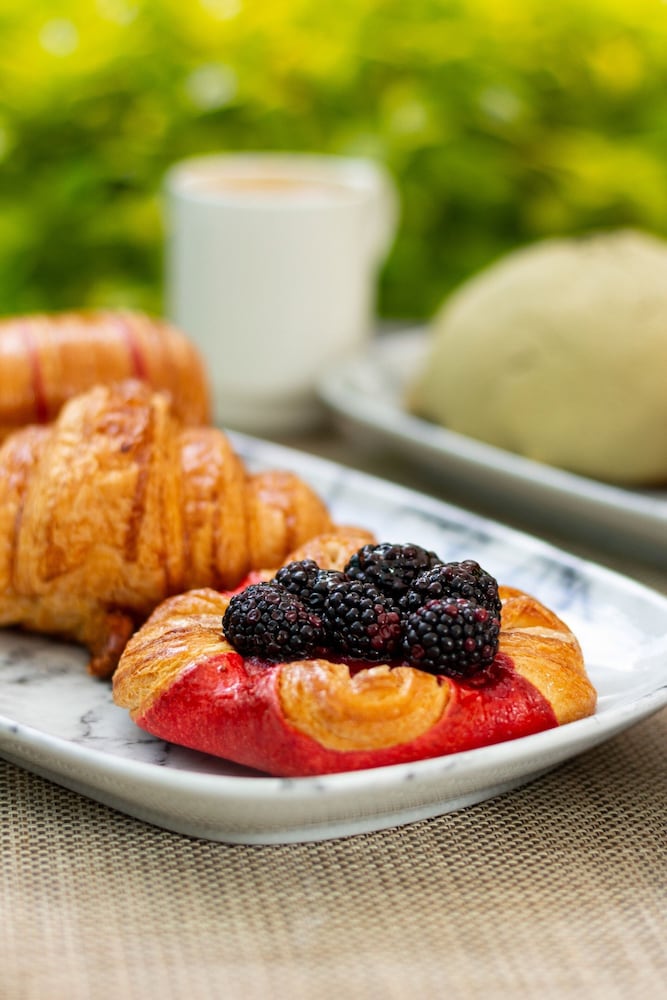 Фото Sheraton Mexico City Maria Isabel Hotel