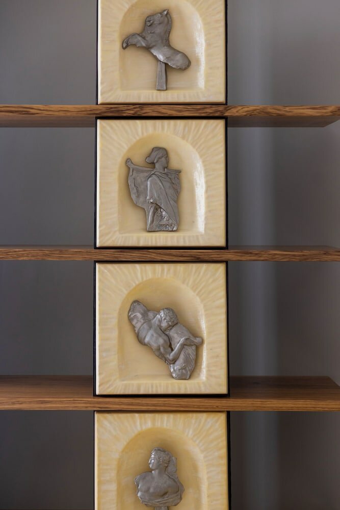 Фото Atelier Inès B&b Home Gallery