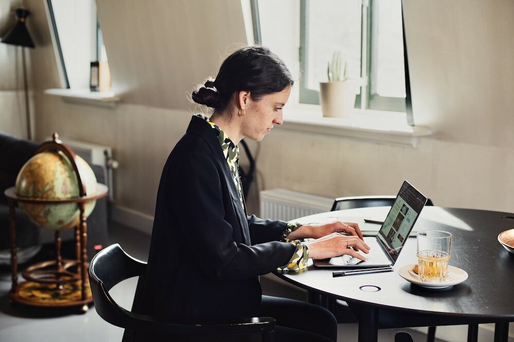 Фото Hotel V Frederiksplein