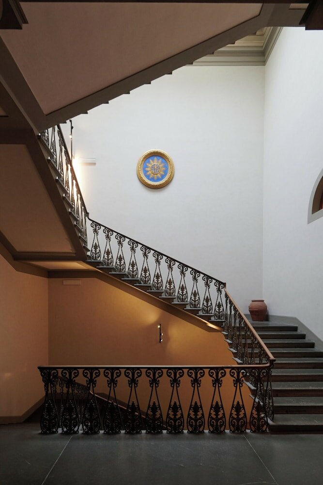 Фото Casa Santo Nome di Gesù