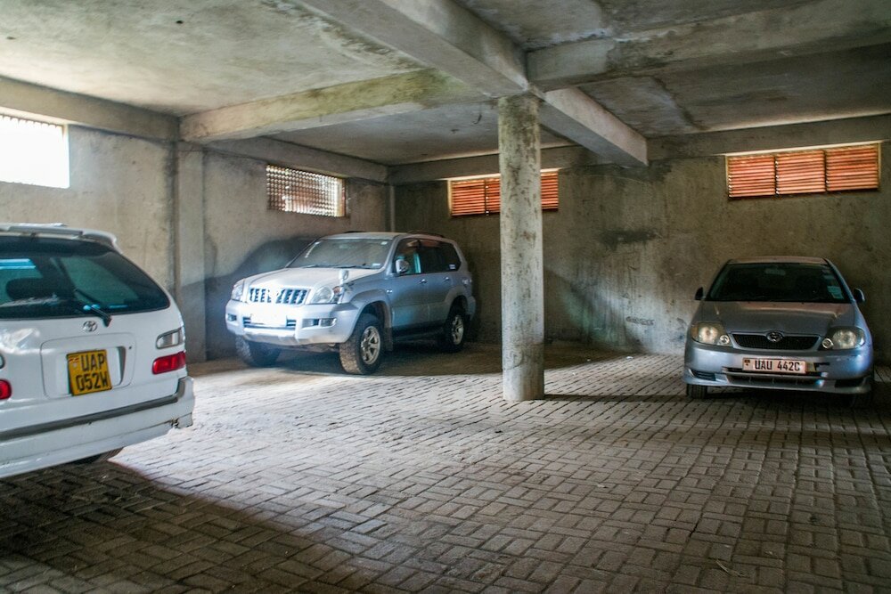 Фото Oxford Royal Hotel