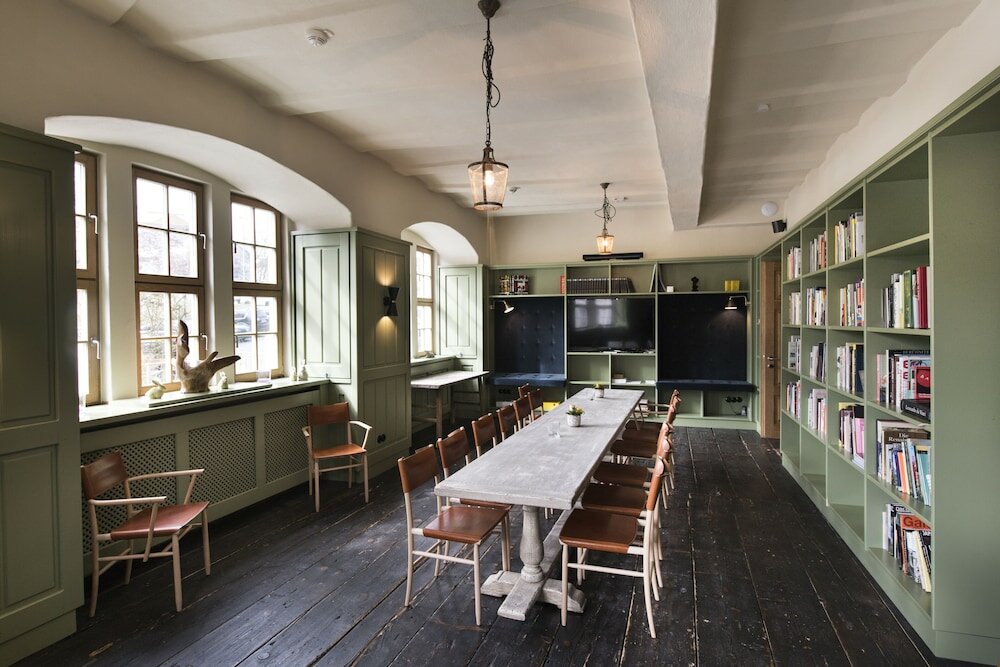 Фото Renthof Kassel